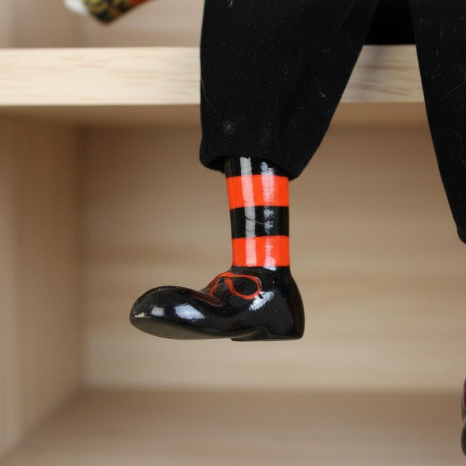 Soft Leg Clown Doll Collectibl - Vintage Collectible Clowns 리뷰 및 가격