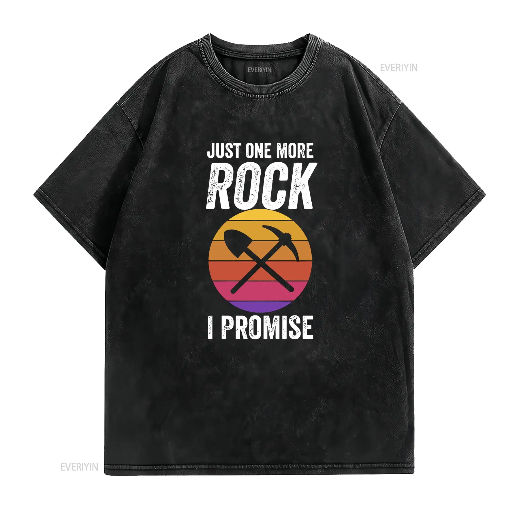 Rock Hunting T Shirt Collectin - Collectible Vintage T Shirts 리뷰 및 가격