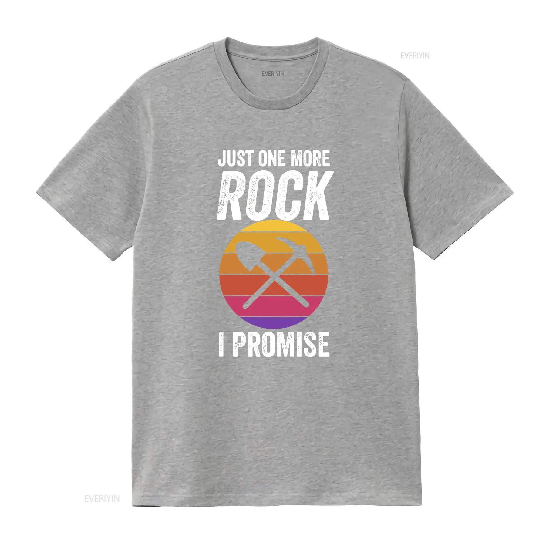 Rock Hunting T Shirt Collectin - Collectible Vintage T Shirts 리뷰 및 가격