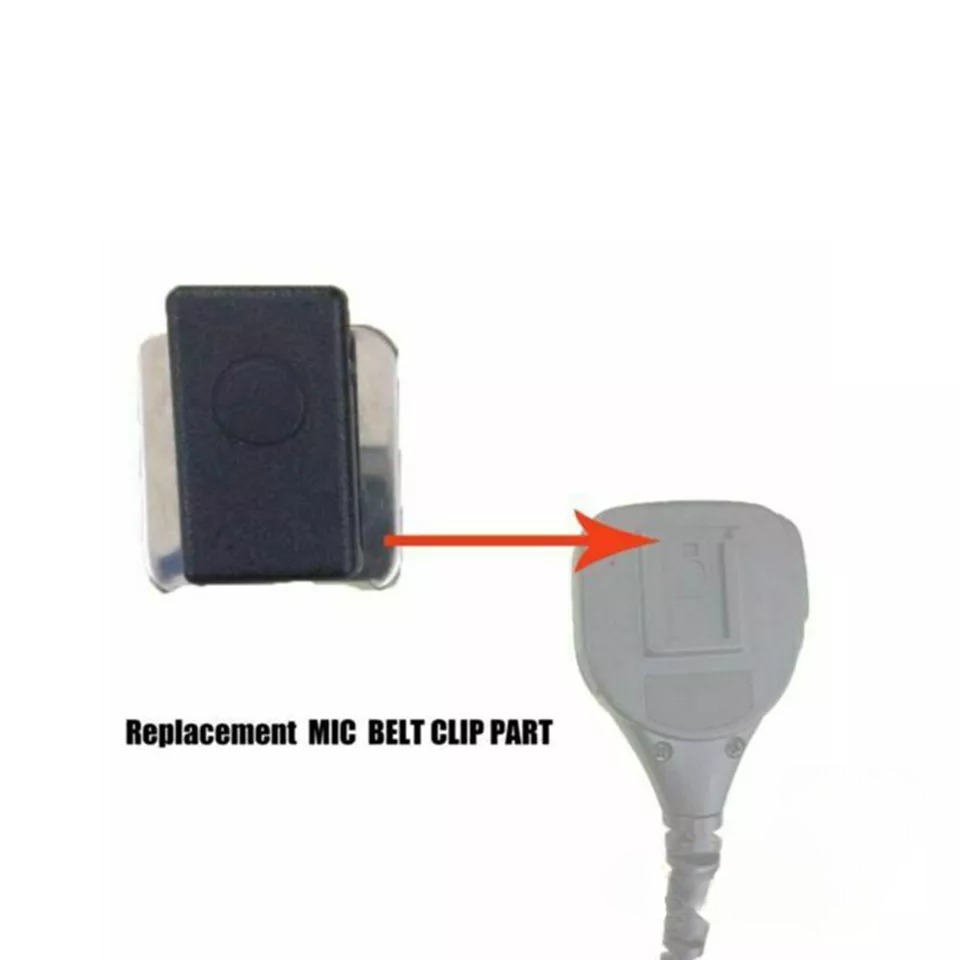 4 Pack Replacement Microphone  - Cassette Walkman Belt 리뷰 및 가격