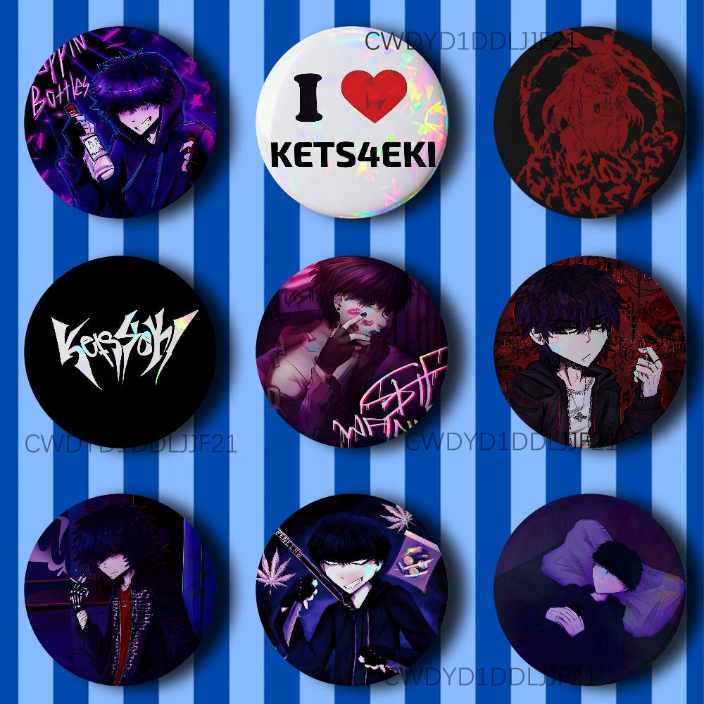 K-Kets4eki Album  Vintage Anim - Collectible Vintage Brooches 리뷰 및 가격