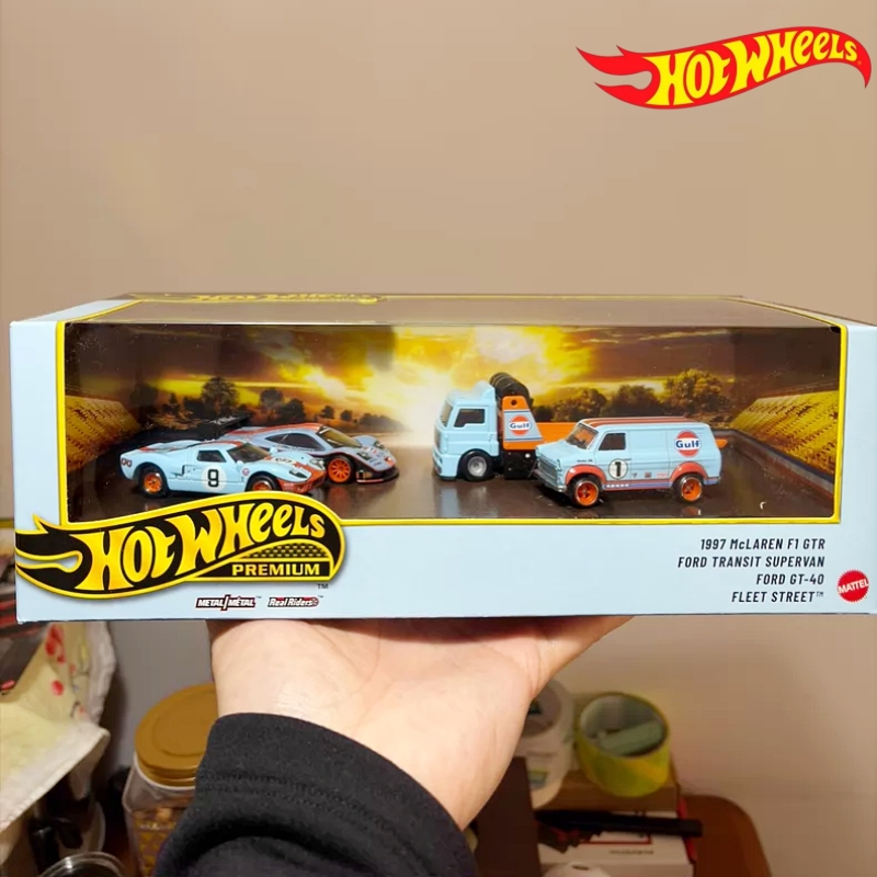 Hot Wheels 1:64 Le Mans Garage - Vintage Collectible Hot Wheels 리뷰 및 가격