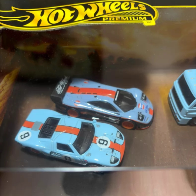 Hot Wheels 1:64 Le Mans Garage - Vintage Collectible Hot Wheels 리뷰 및 가격