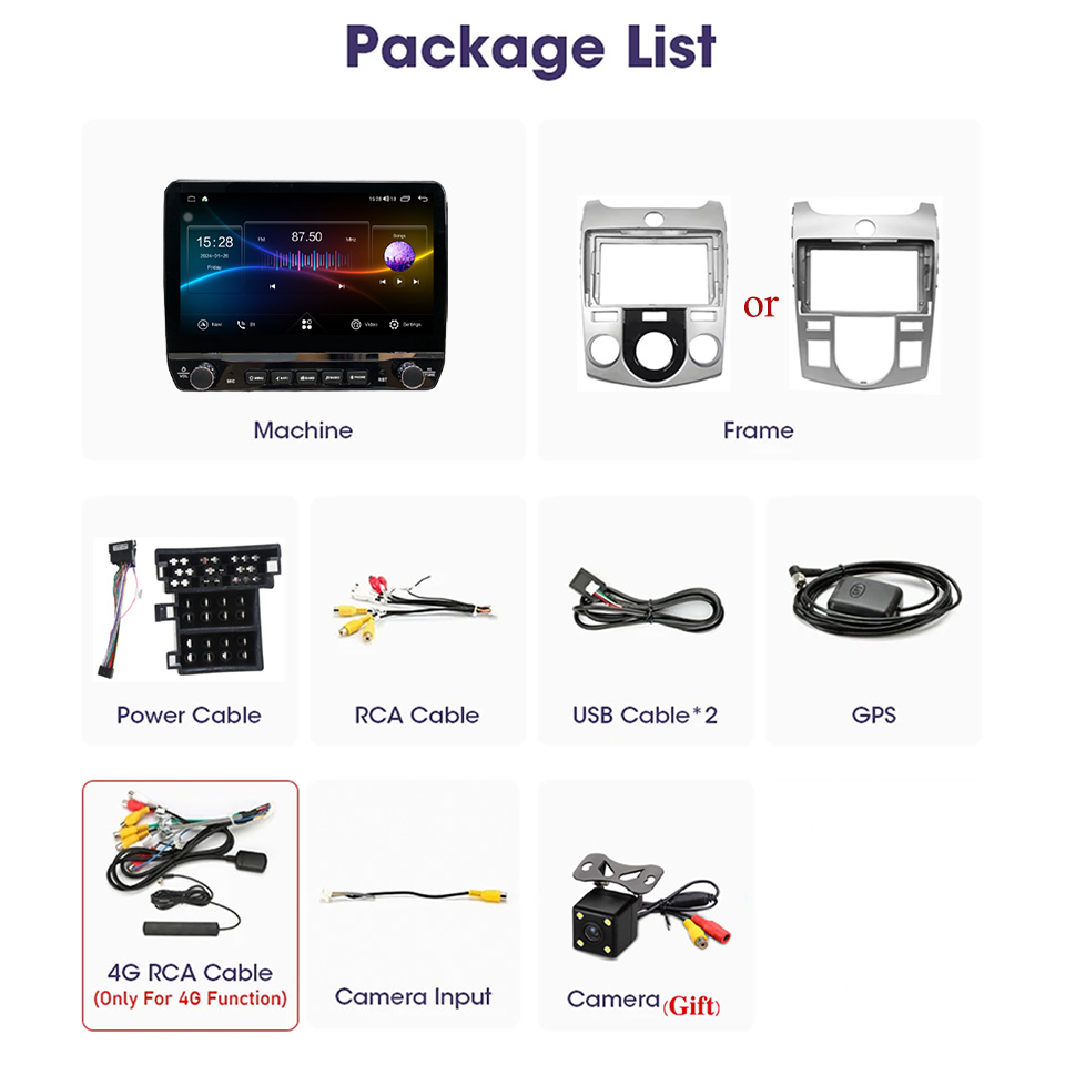 8G+128G Android 14 Car Radio M - Cassette Tape Head 리뷰 및 가격