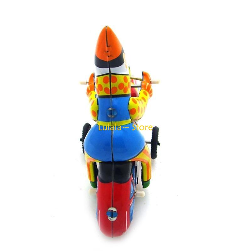 Y4QA Vintage Clockwork Collect - Vintage Collectible Clowns 리뷰 및 가격
