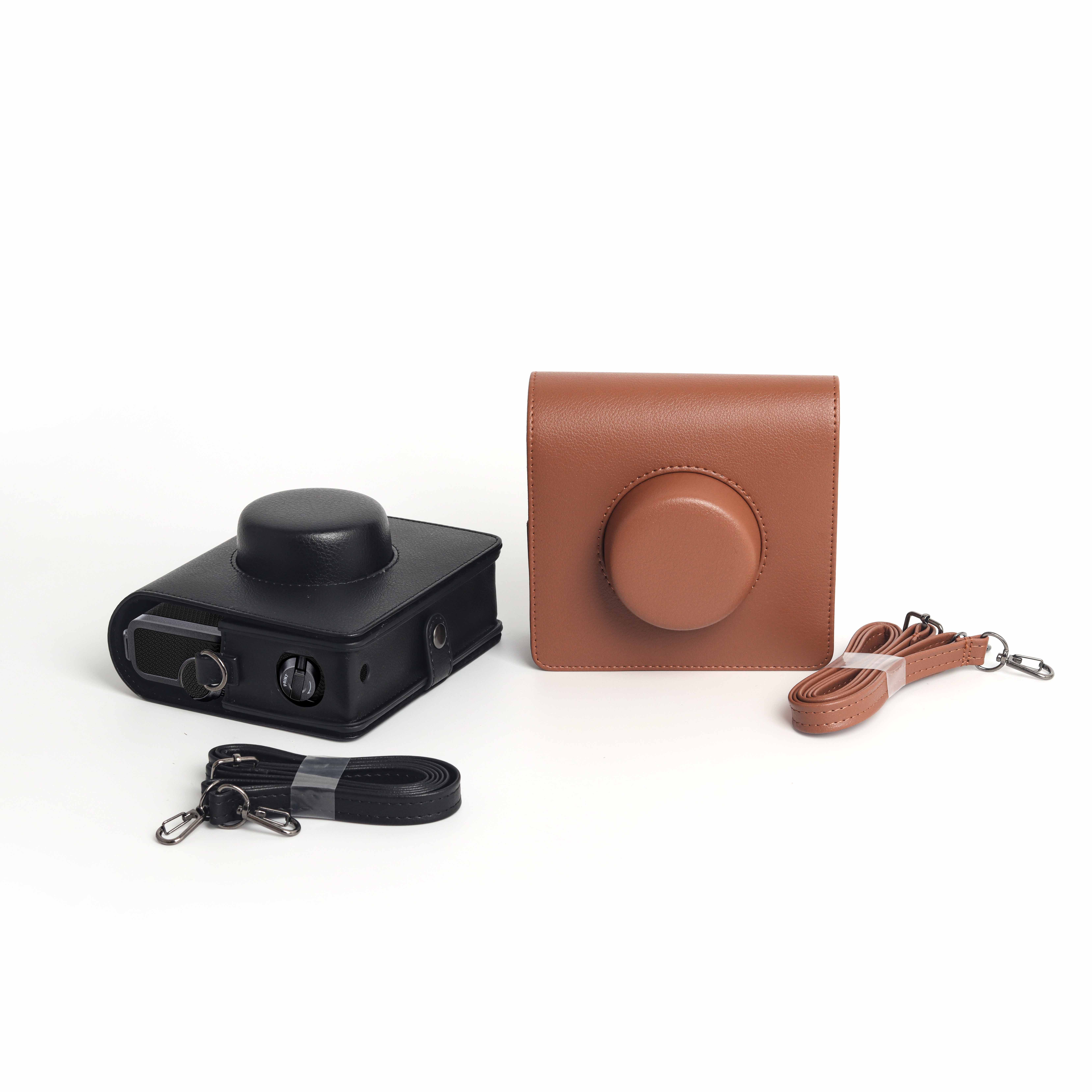 FOR Fujifilm Instax Wide EVO V - Lens Cap Vintage 리뷰 및 가격