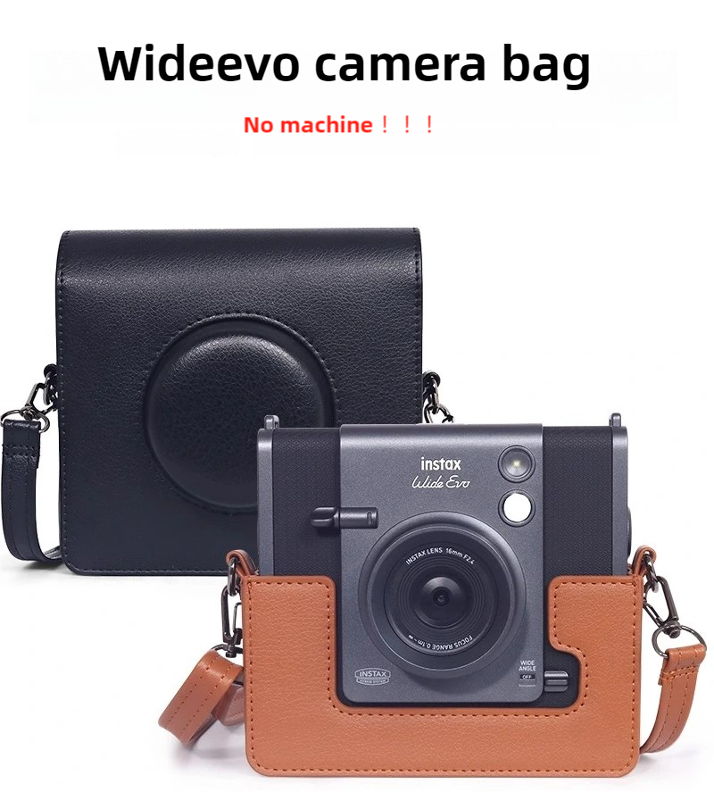 FOR Fujifilm Instax Wide EVO V - Lens Cap Vintage 리뷰 및 가격