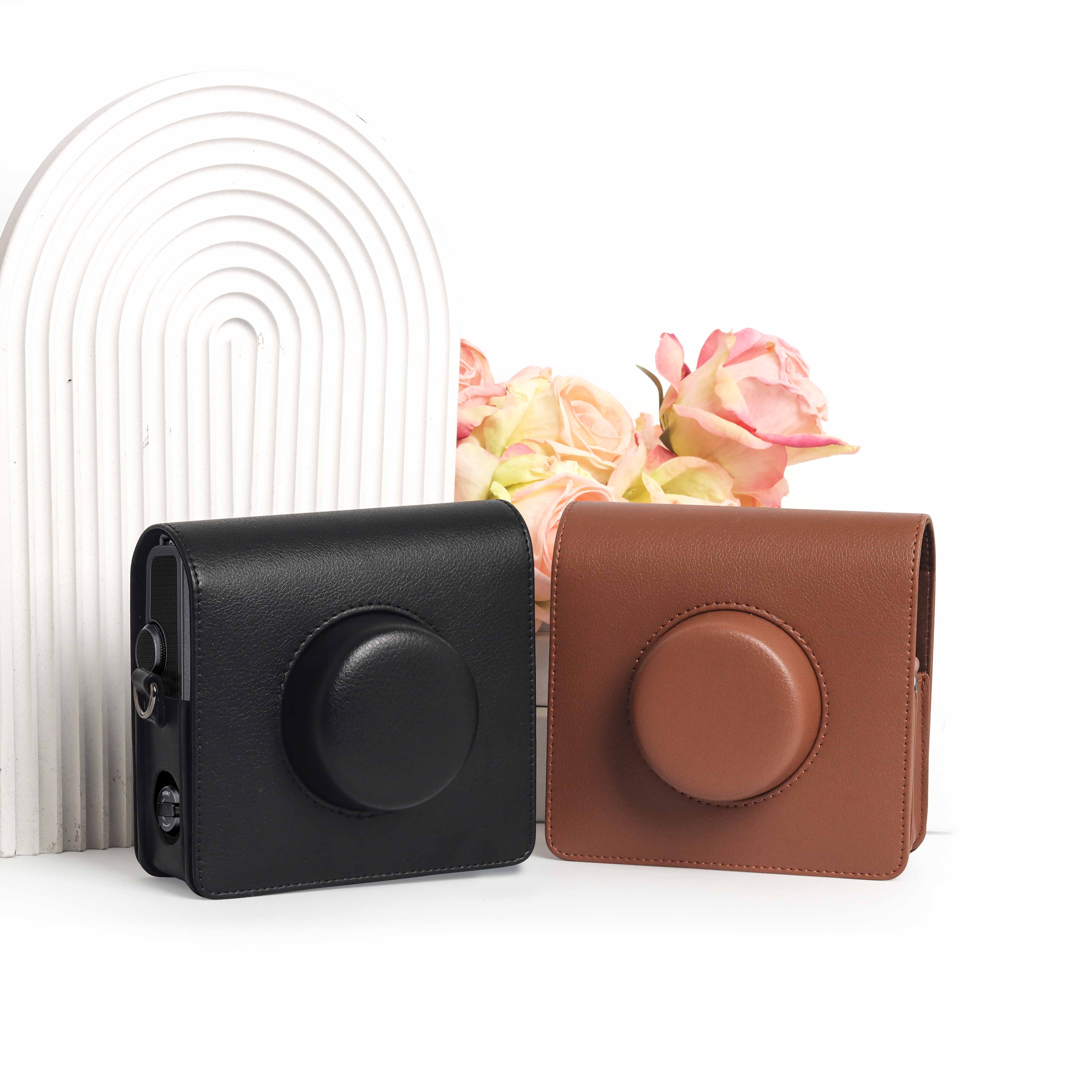 FOR Fujifilm Instax Wide EVO V - Lens Cap Vintage 리뷰 및 가격