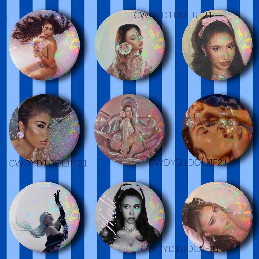 K-Kali U-Uchis Sincerely  Vint - Collectible Vintage Brooches 리뷰 및 가격