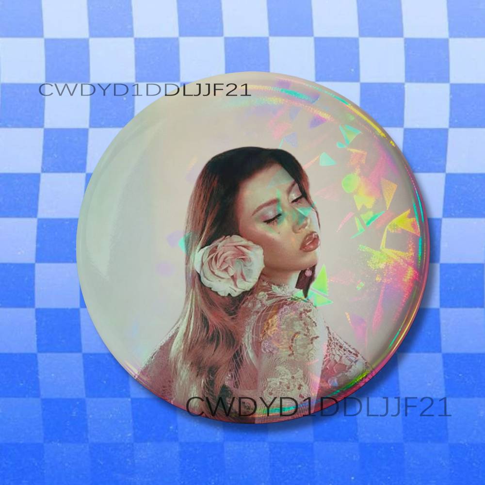 K-Kali U-Uchis Sincerely  Vint - Collectible Vintage Brooches 리뷰 및 가격
