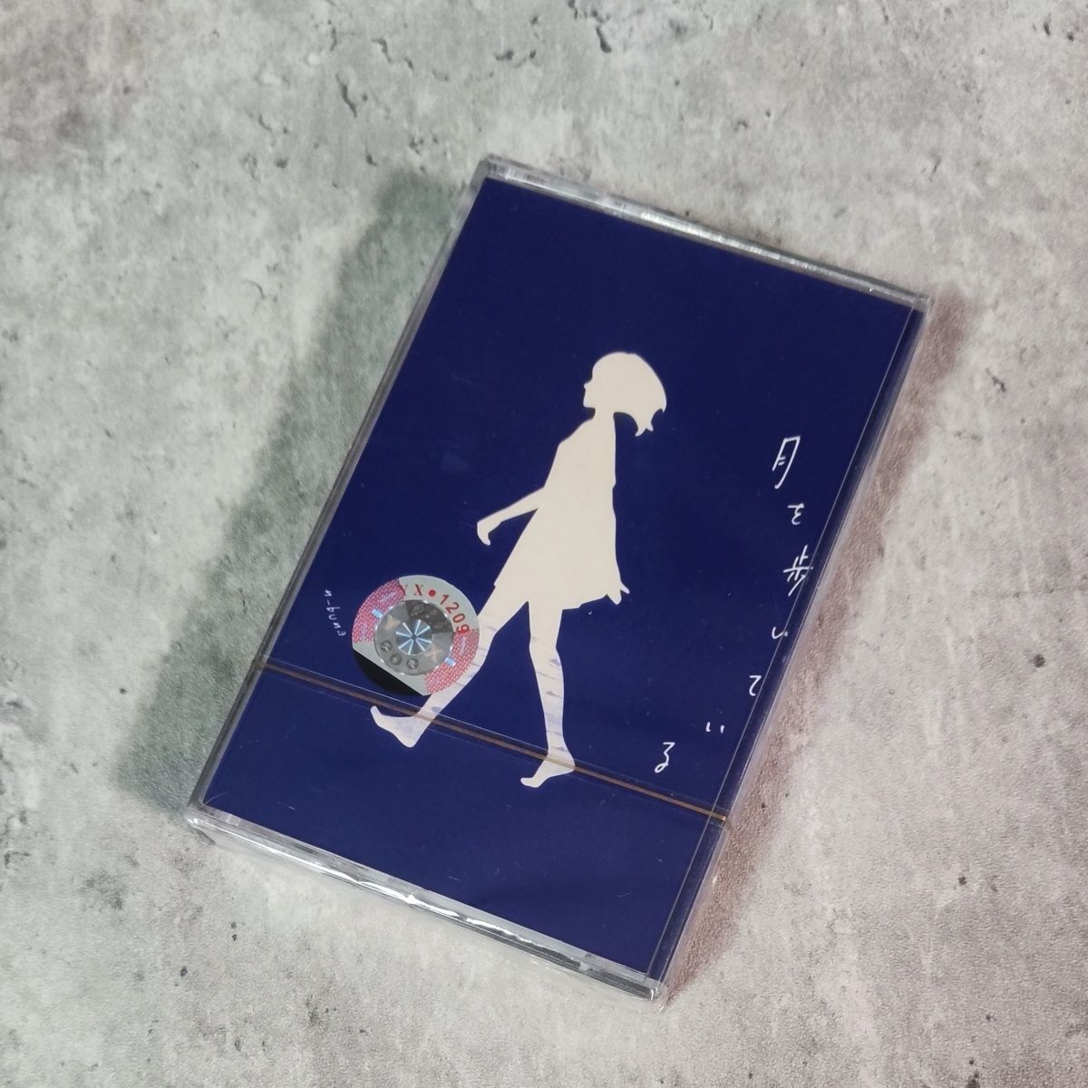 Retro Japanese Melody Cassette - Vintage Collectibles 리뷰 및 가격