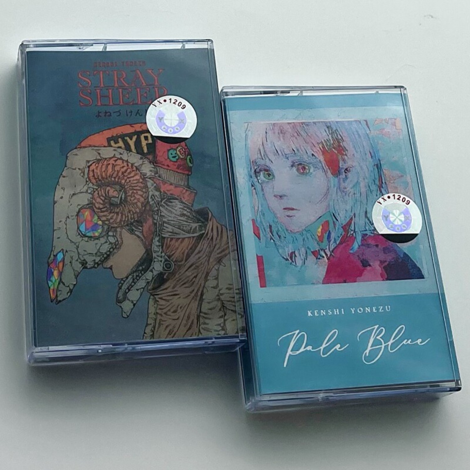 Kenshi Yonezu STRAY SHEEP & Pa - Vintage Collectibles 리뷰 및 가격