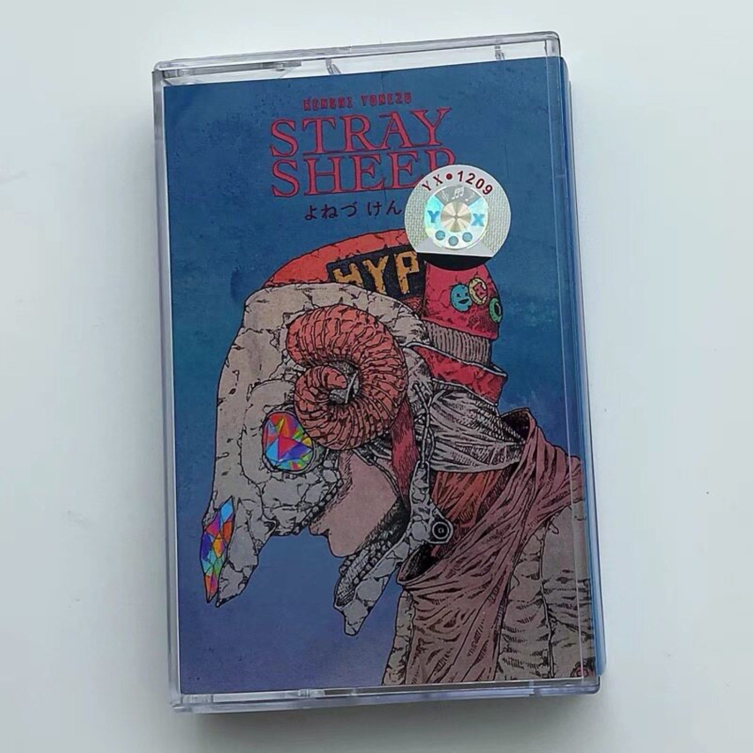 Kenshi Yonezu STRAY SHEEP & Pa - Vintage Collectibles 리뷰 및 가격