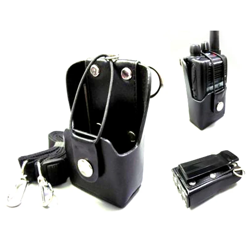 Black Hard Artificial Leather  - Cassette Walkman Belt 리뷰 및 가격