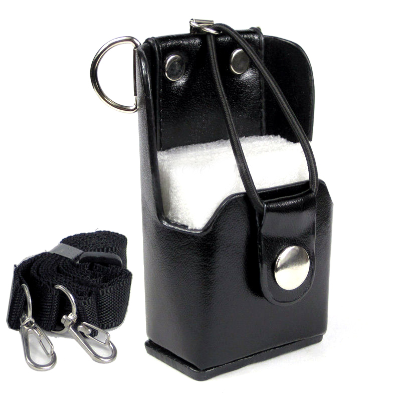 Black Hard Artificial Leather  - Cassette Walkman Belt 리뷰 및 가격