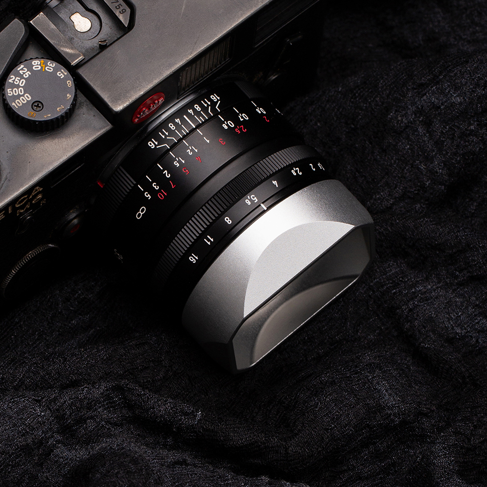 For Voigtlander NOKTON Vintage - Lens Cap Vintage 리뷰 및 가격