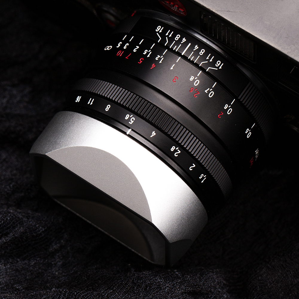 For Voigtlander NOKTON Vintage - Lens Cap Vintage 리뷰 및 가격