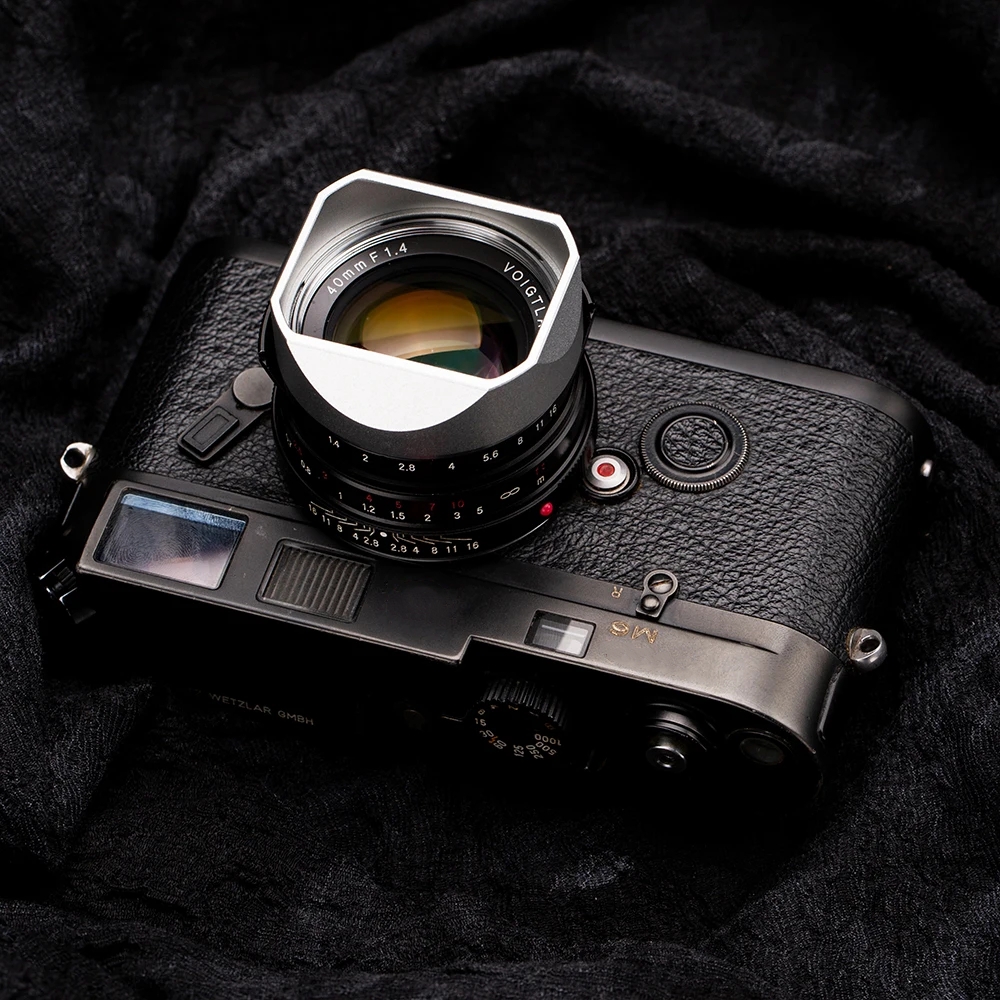 For Voigtlander NOKTON Vintage - Lens Cap Vintage 리뷰 및 가격